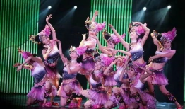 国产歌舞精品视频,国产歌舞精品视听盛宴